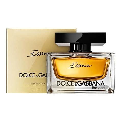 dolce gabbana essence review|dolce gabbana the one 75ml.